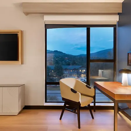 Hotel Indigo - Silverthorne By Ihg Exterior photo