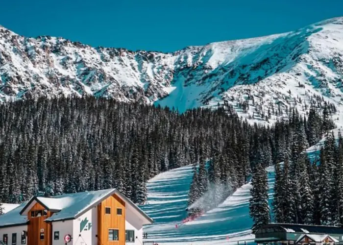 Hotel Indigo - Silverthorne By Ihg
