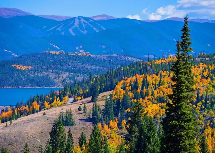 Hotel Indigo - Silverthorne By Ihg