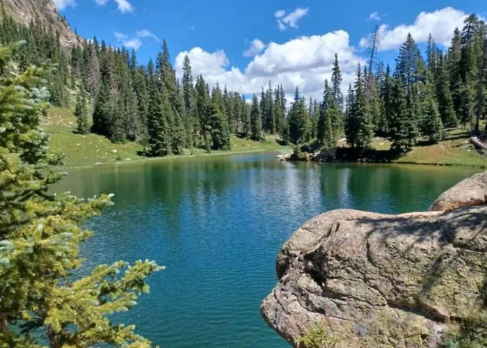 Hotel Indigo - Silverthorne By Ihg