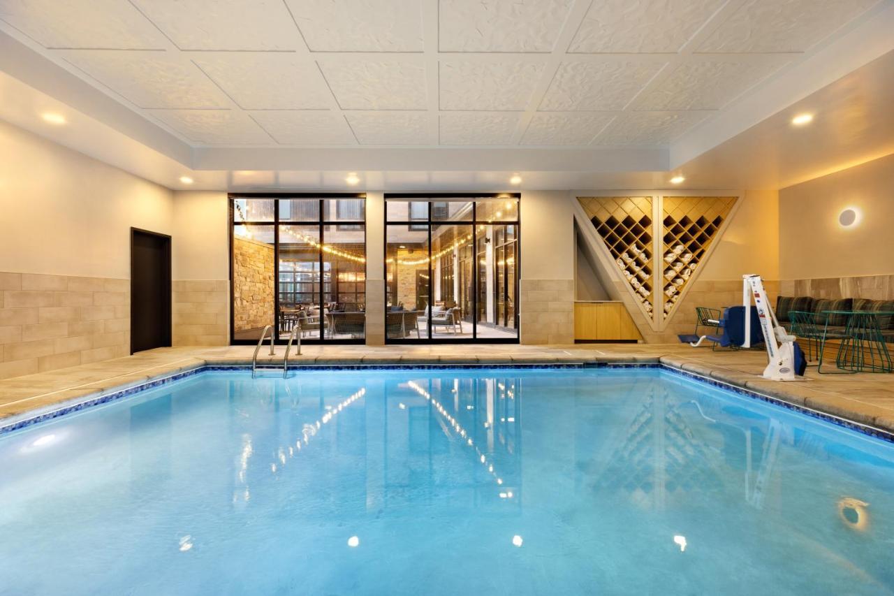 Hotel Indigo - By Ihg
