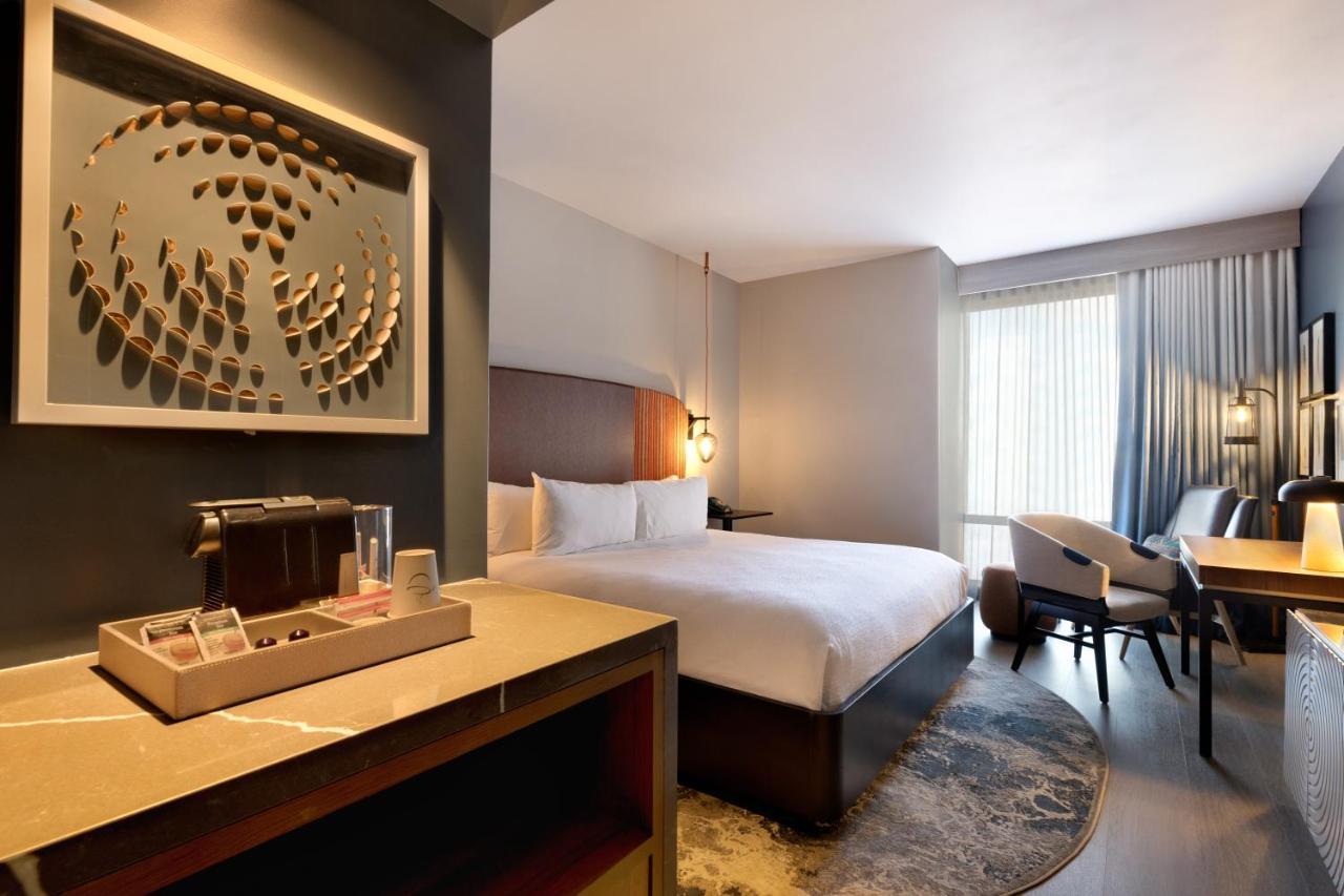Indigo - By Ihg Hotel