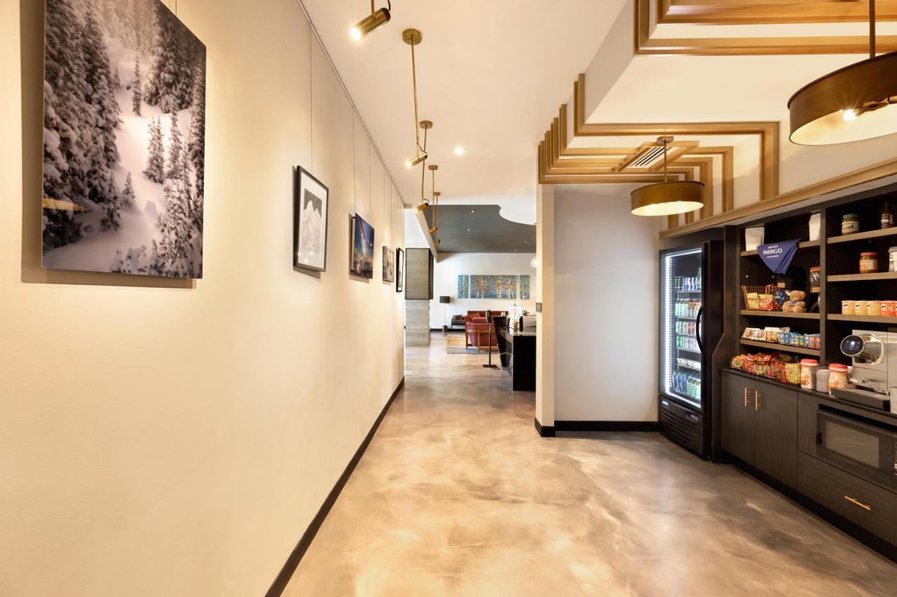 Indigo - By Ihg Hotel 3*
