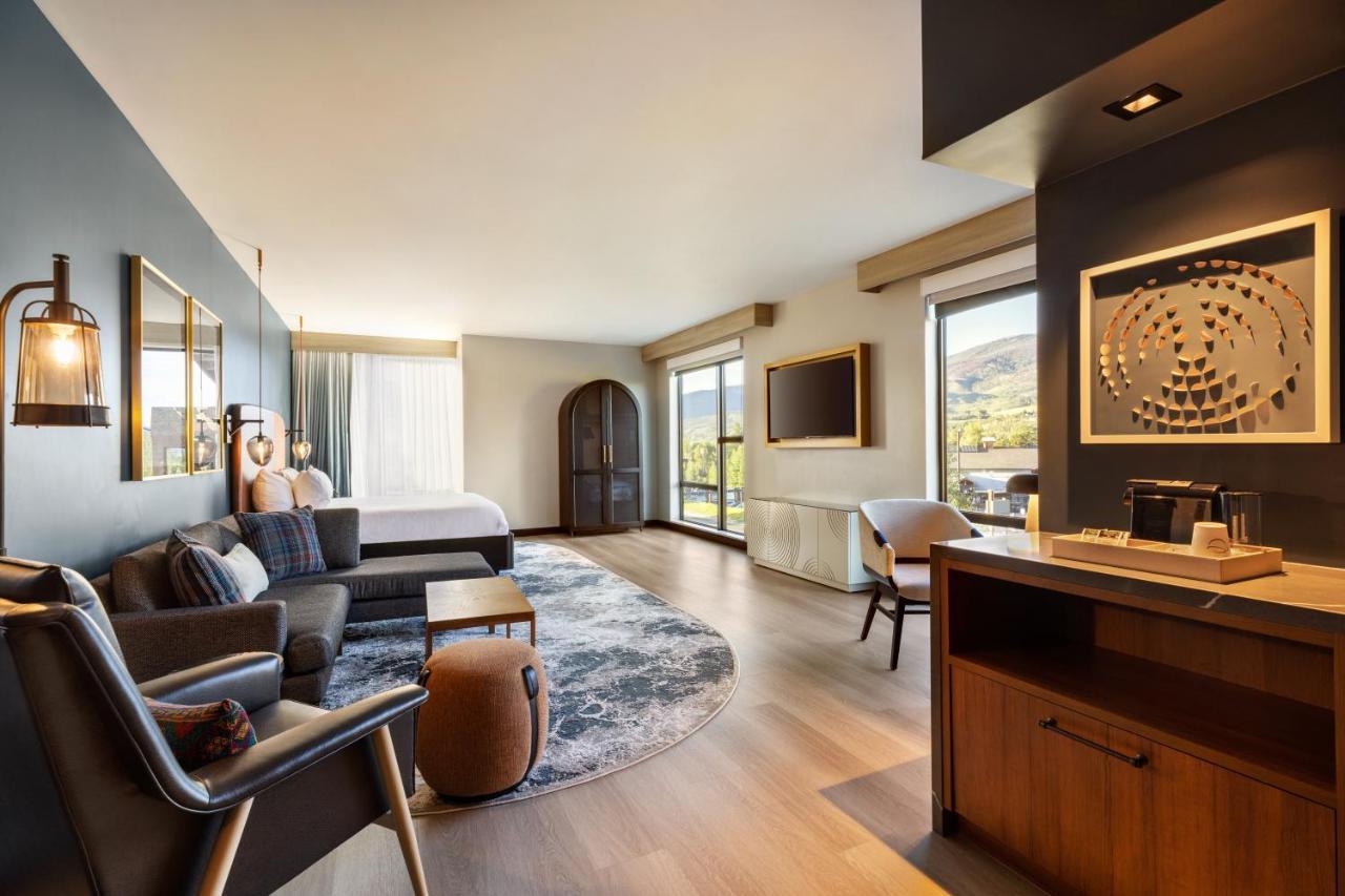 Hotel Indigo - By Ihg