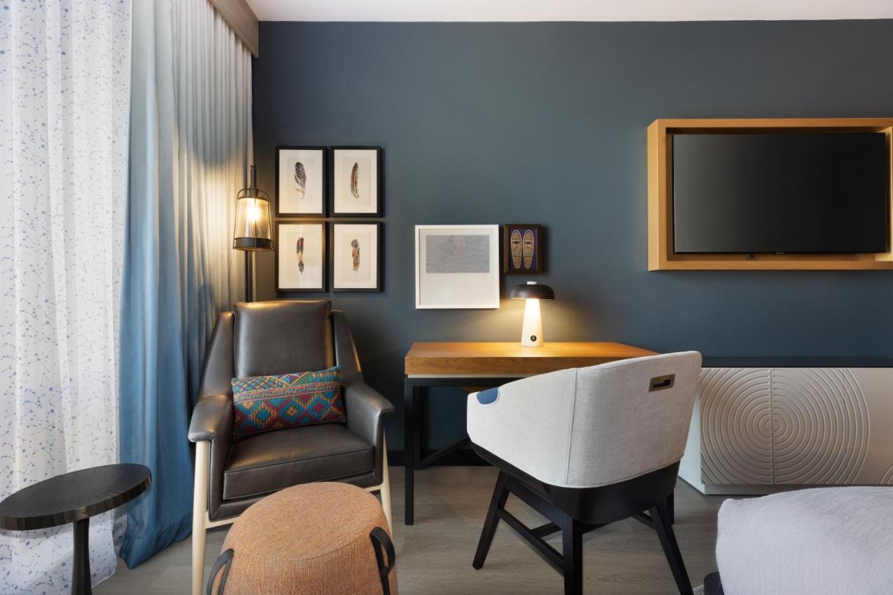 Indigo - By Ihg Hotel 3*
