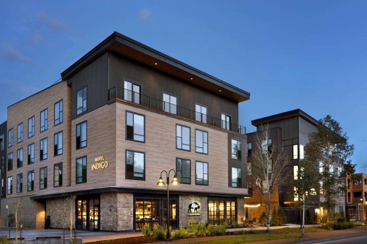 Hotel Indigo - By Ihg
