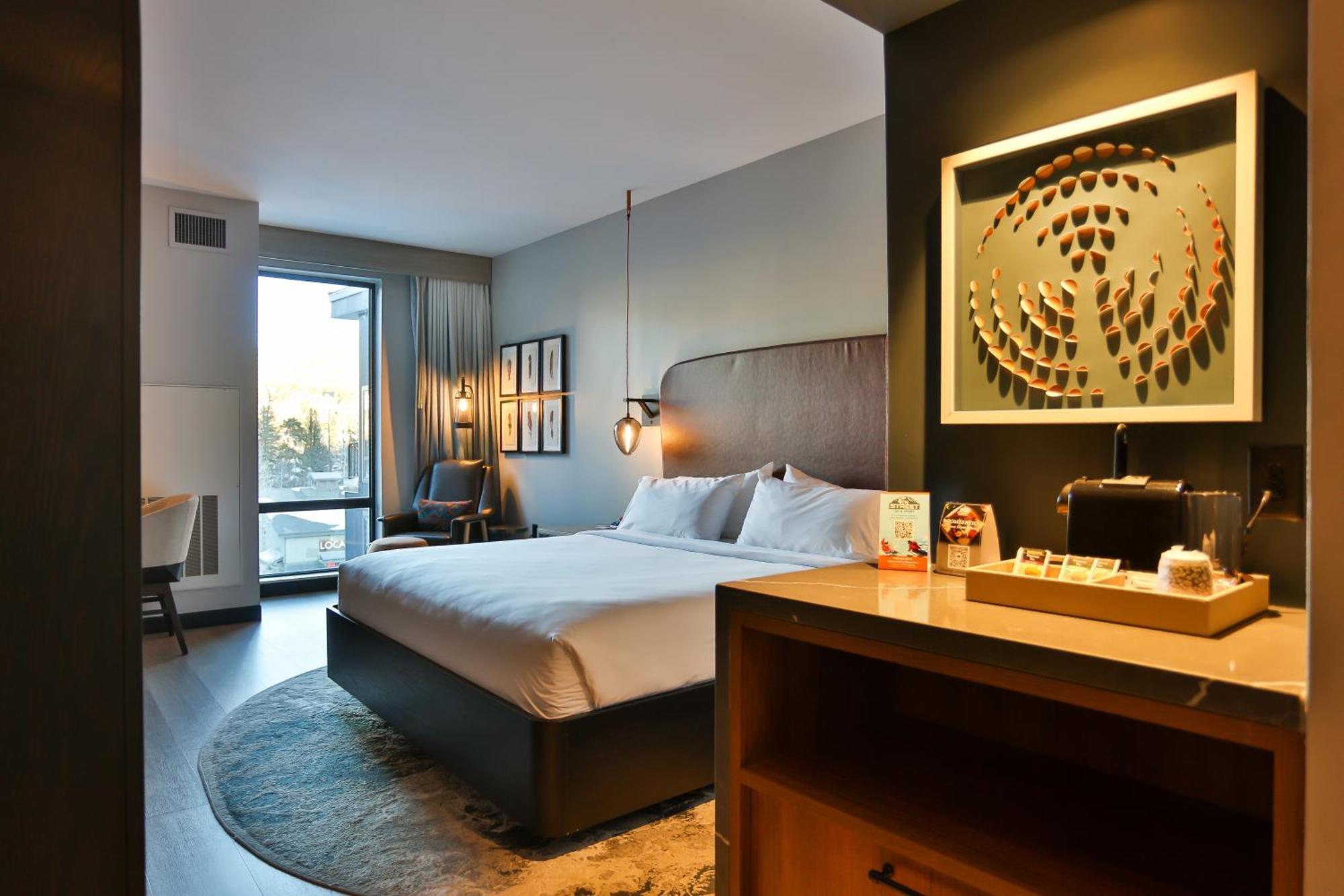 Hotel Indigo - By Ihg 3*