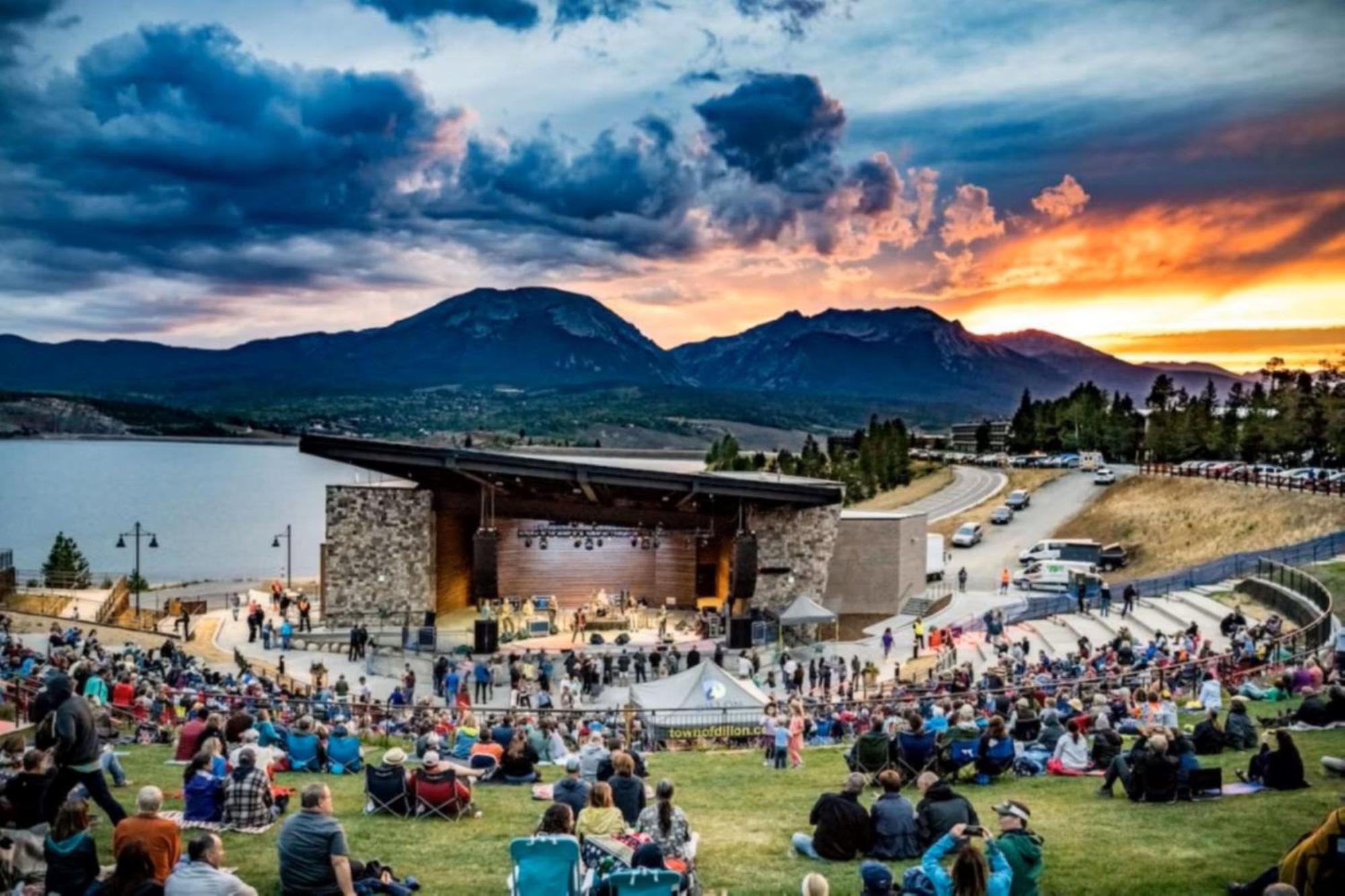 Indigo - By Ihg Hotel Silverthorne