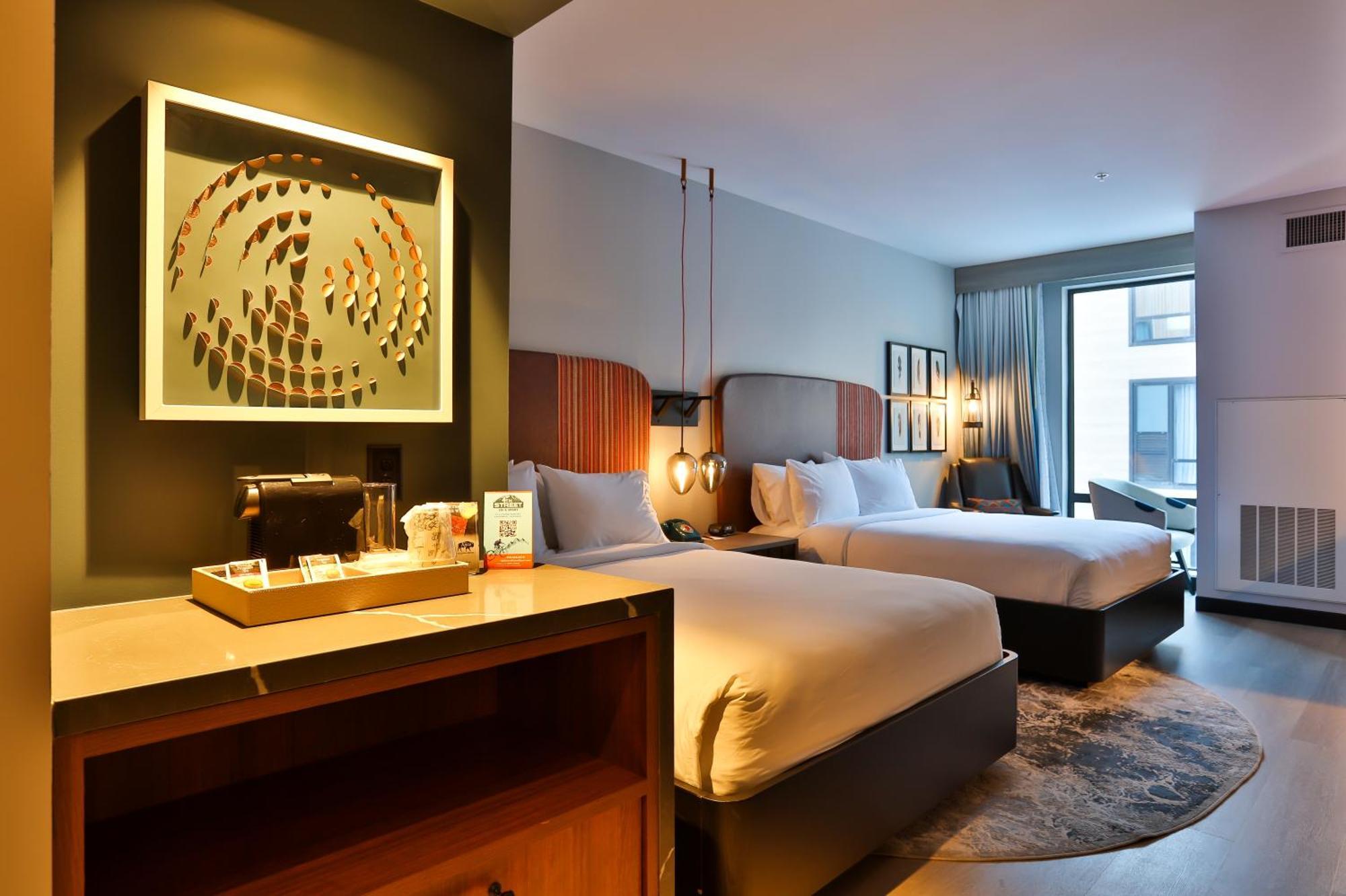 Hotel Indigo - By Ihg Silverthorne