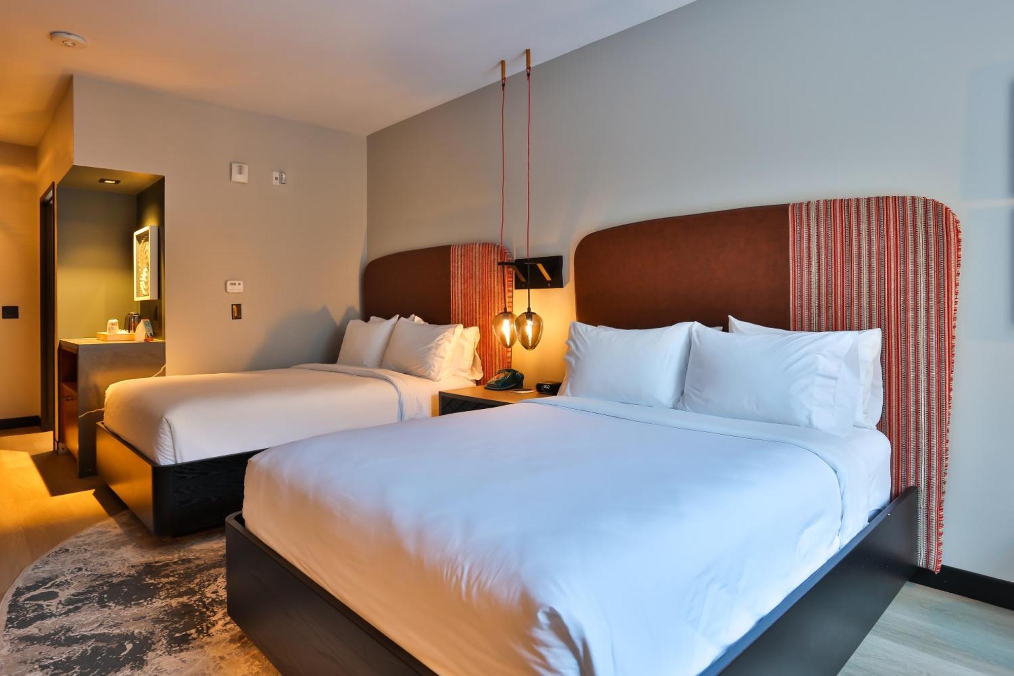 Indigo - By Ihg Hotel