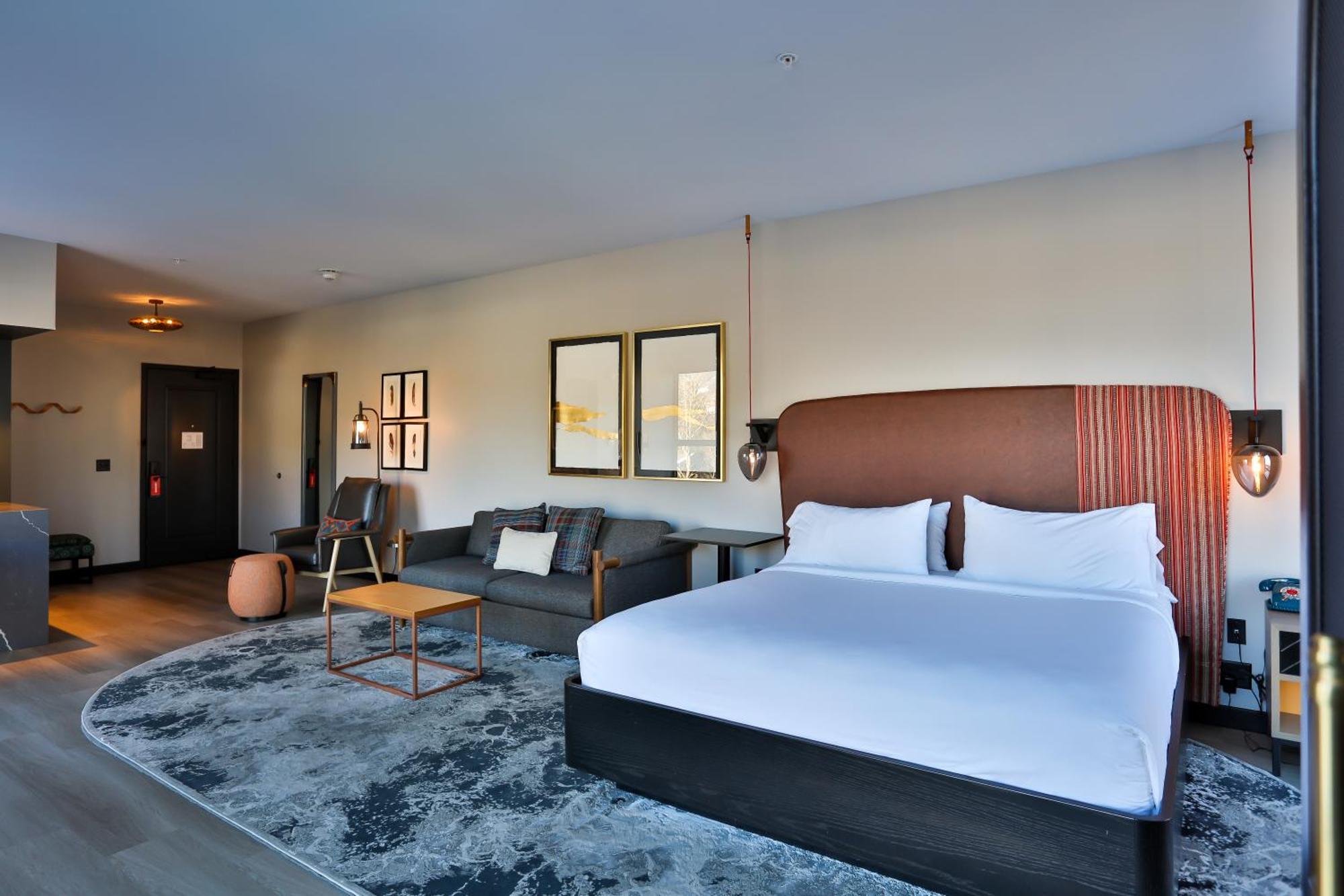 Hotel Indigo - By Ihg