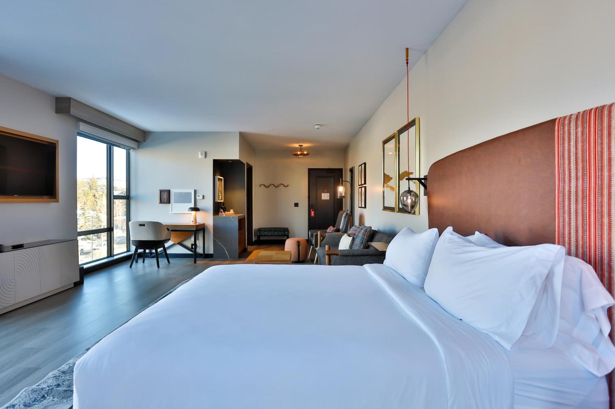 Hotel Indigo - By Ihg 3*