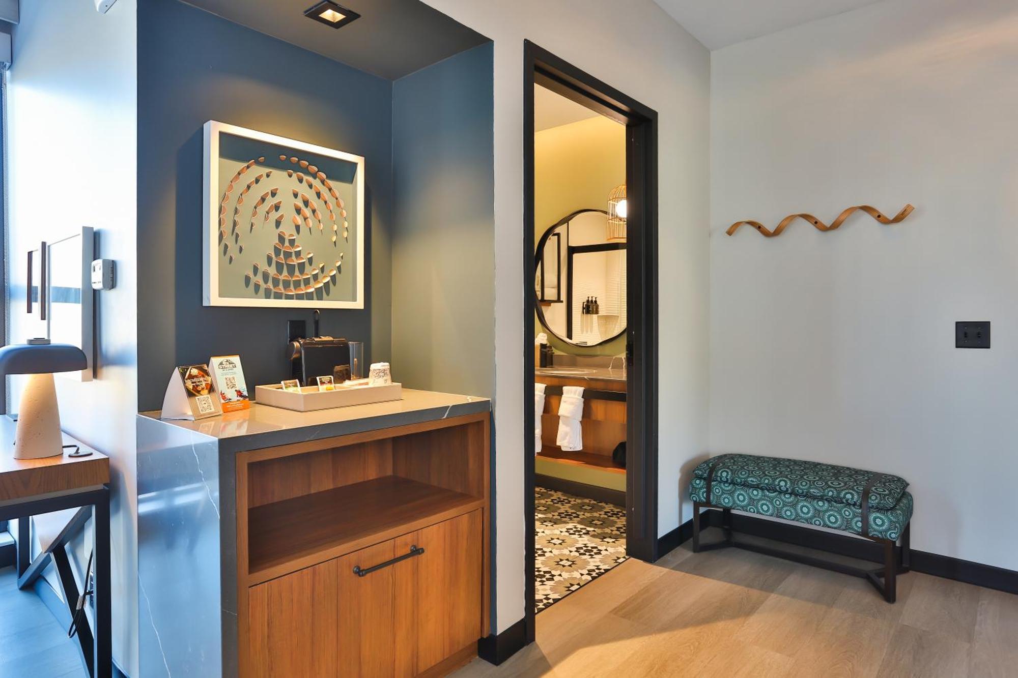 Hotel Indigo - By Ihg Silverthorne