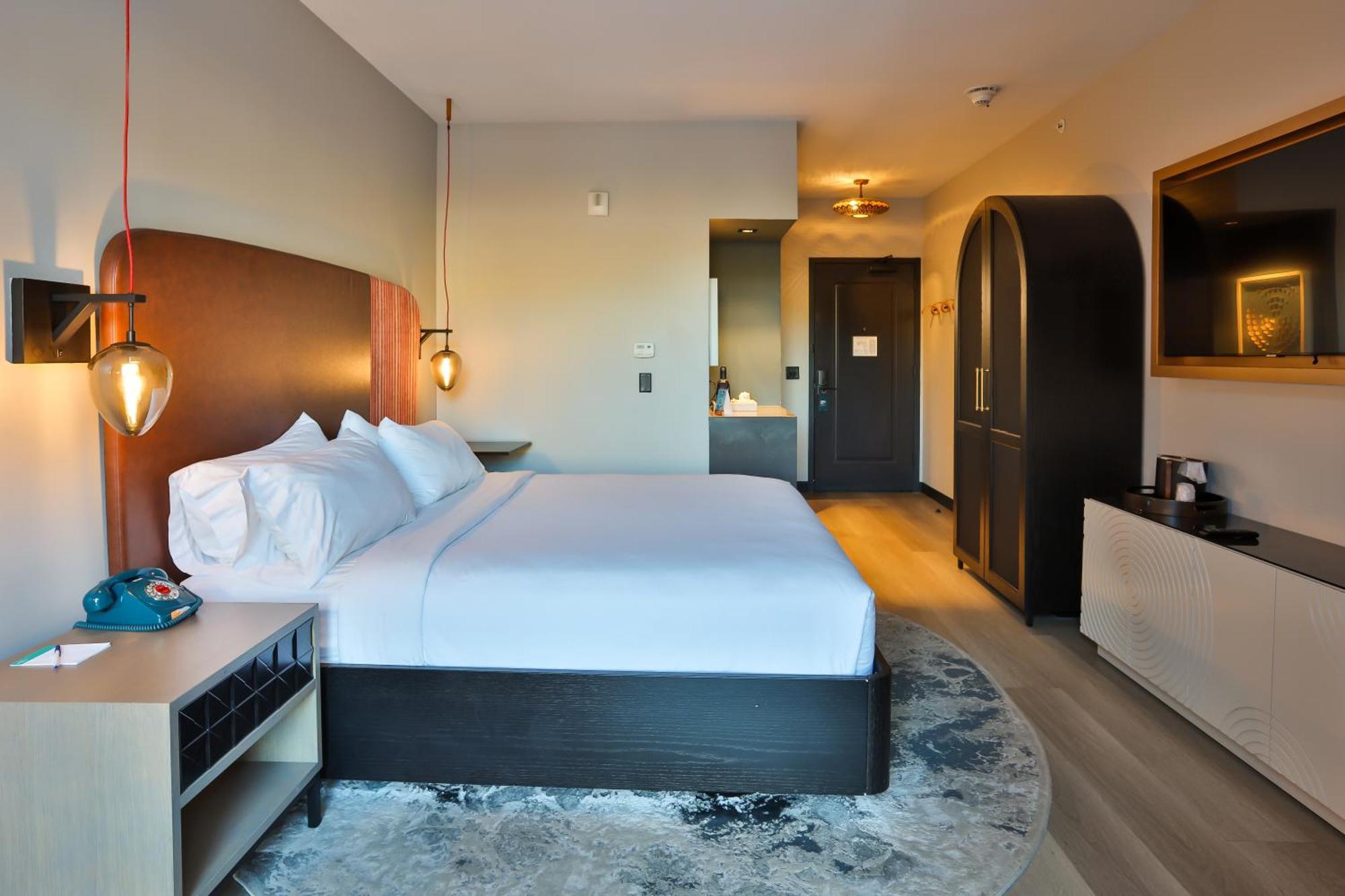 Hotel Indigo - By Ihg