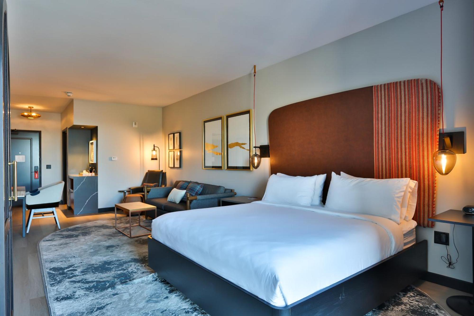 Hotel Indigo - By Ihg Silverthorne