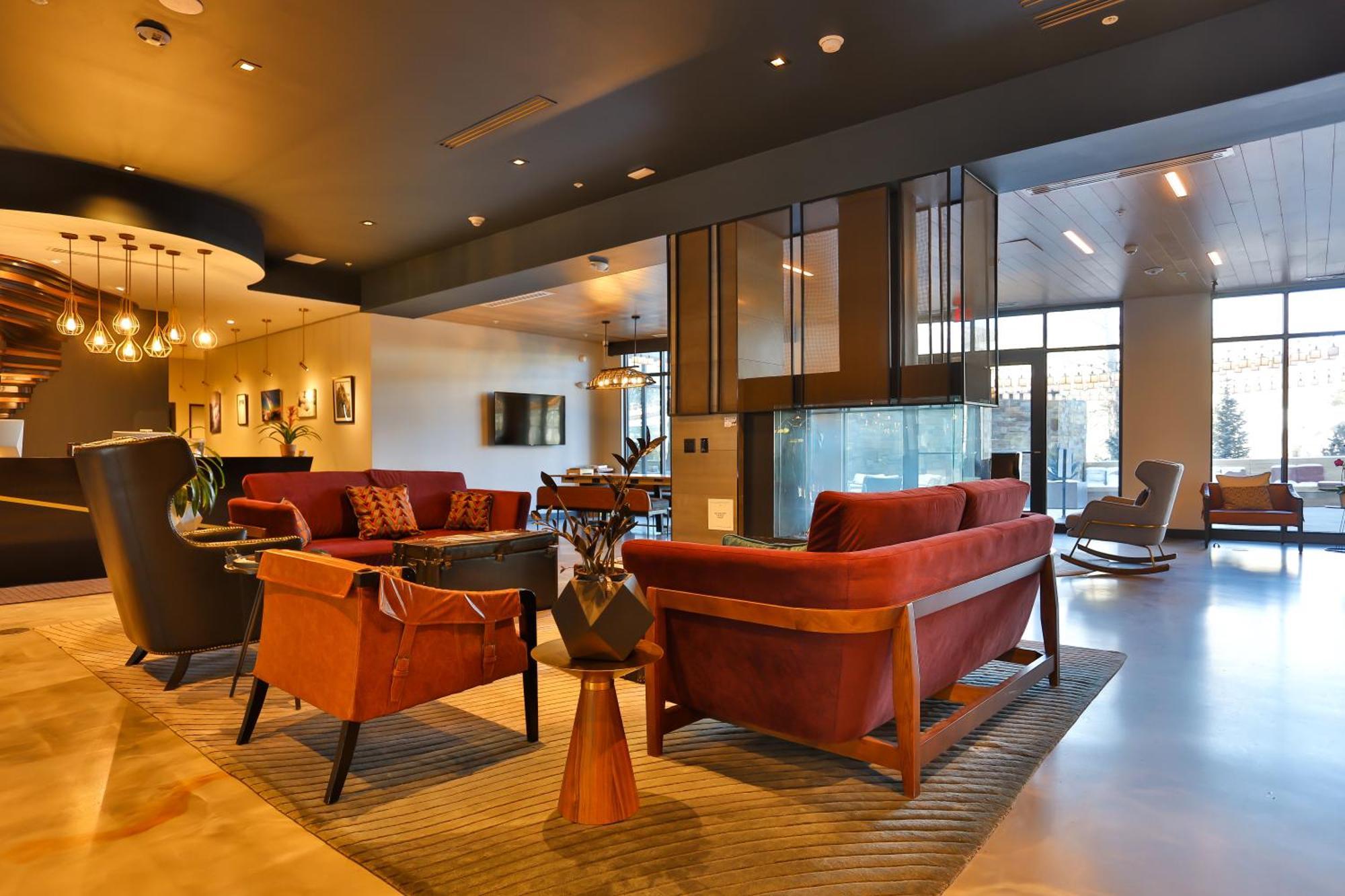 Hotel Indigo - By Ihg