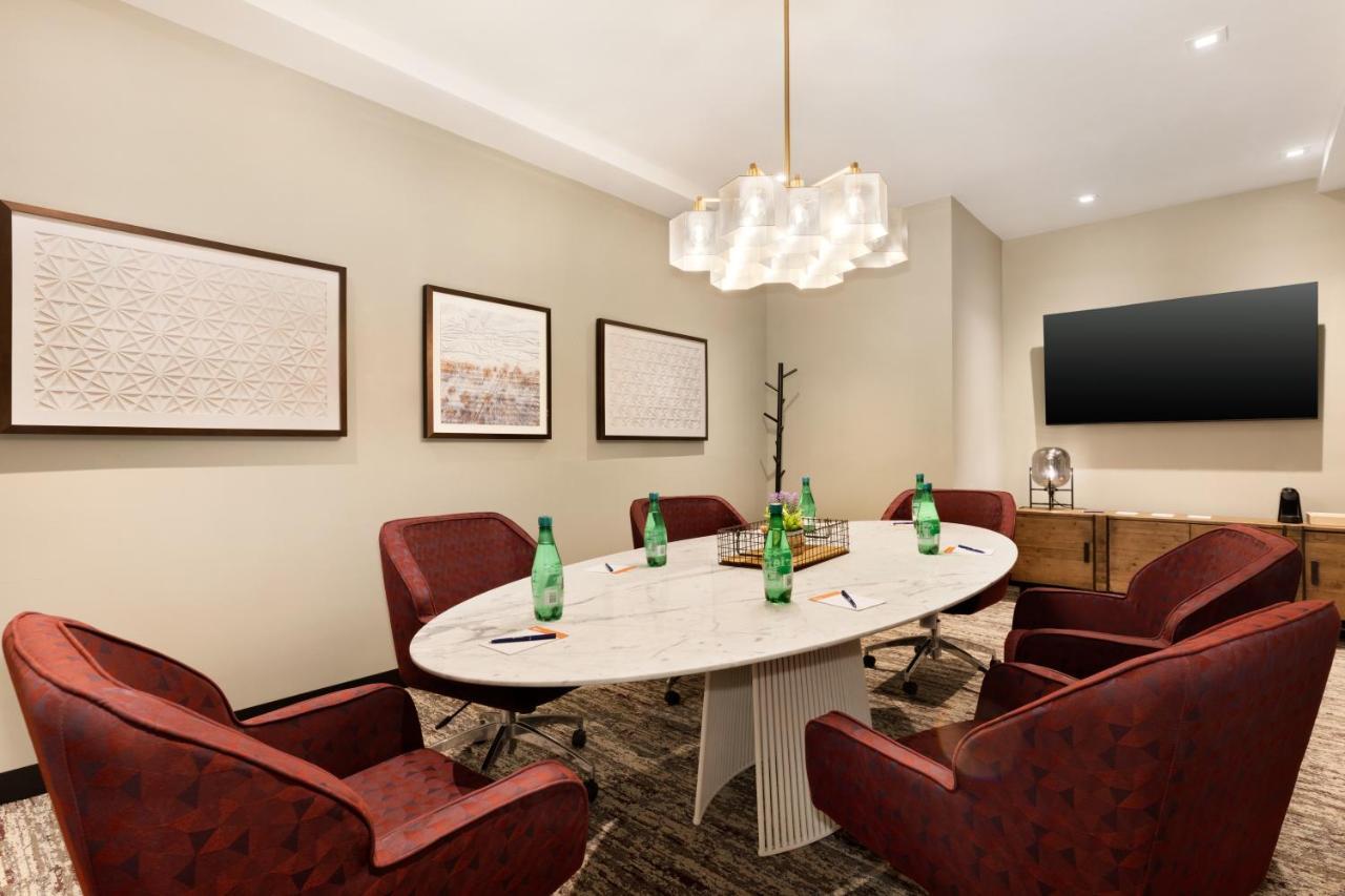 Hotel Indigo - By Ihg Silverthorne