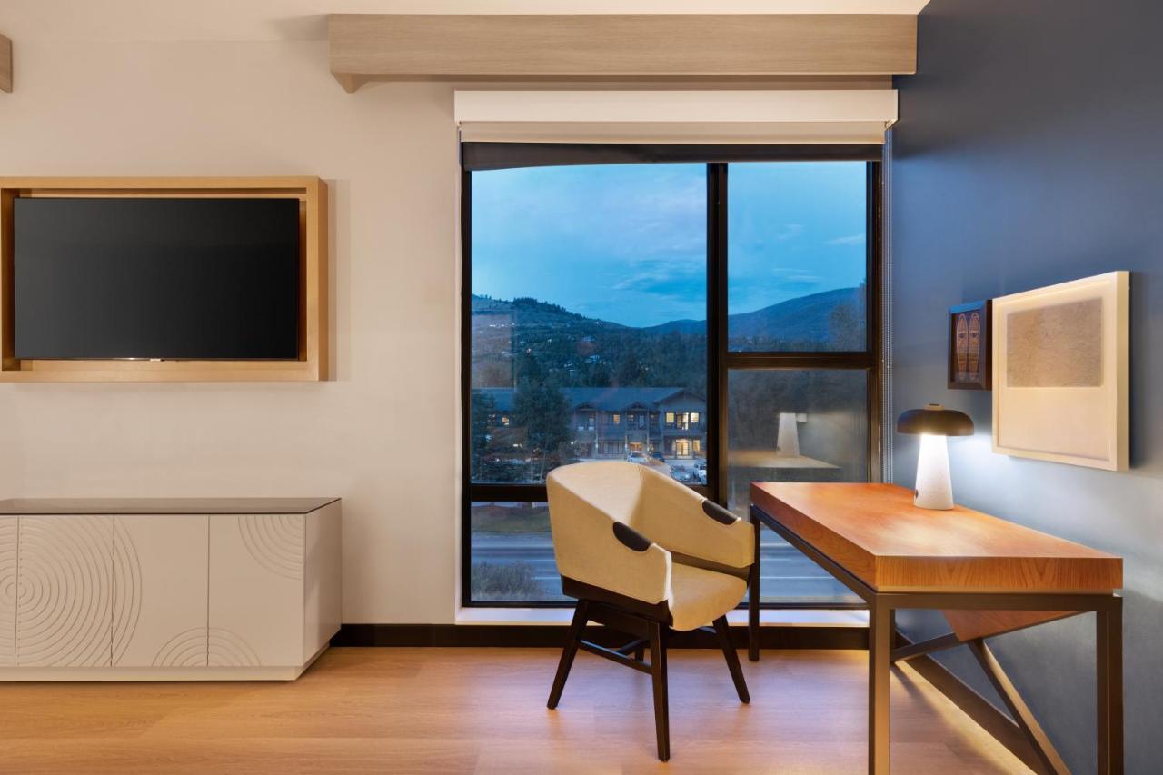 Indigo - By Ihg Hotel Silverthorne