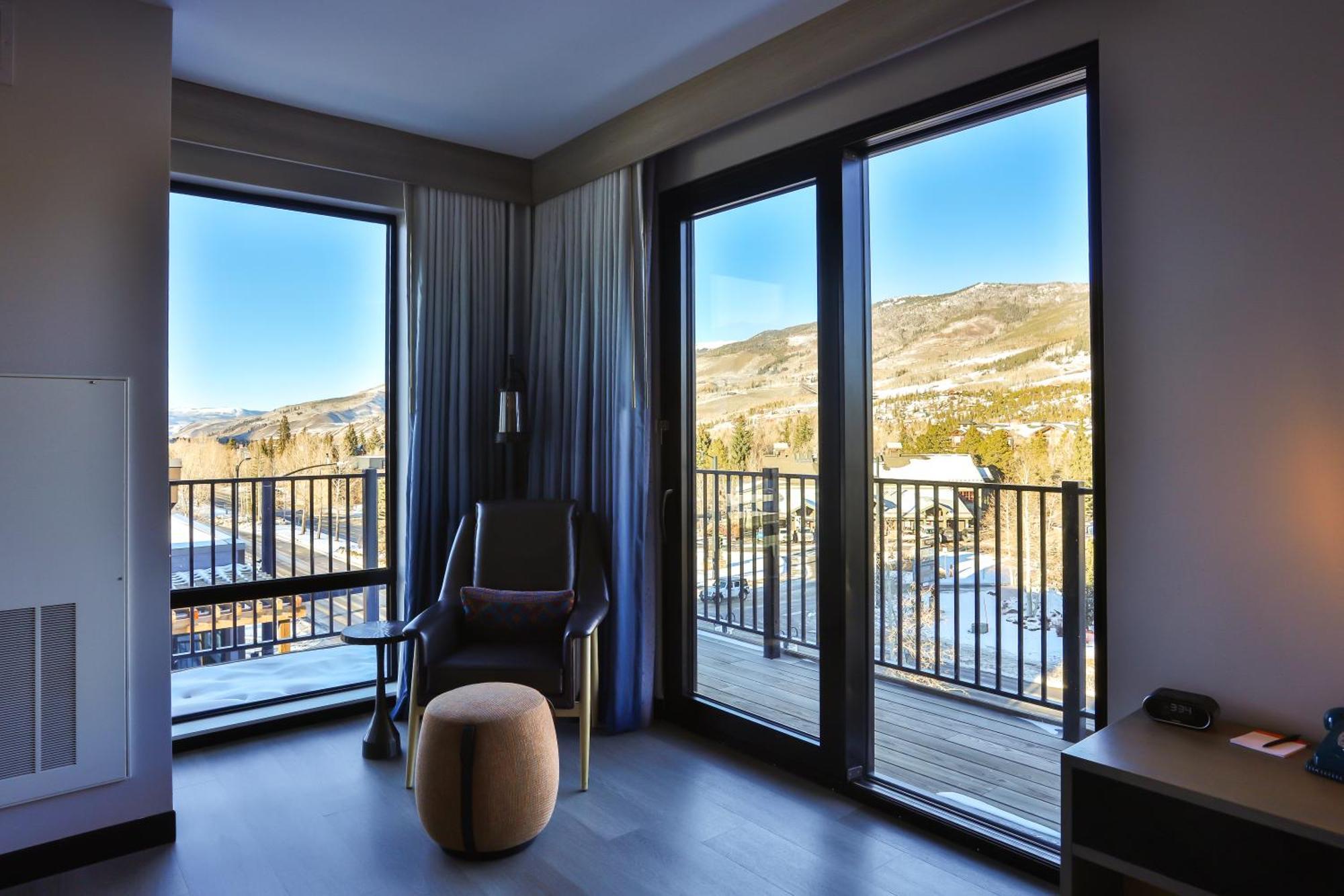 Indigo - By Ihg Hotel Silverthorne